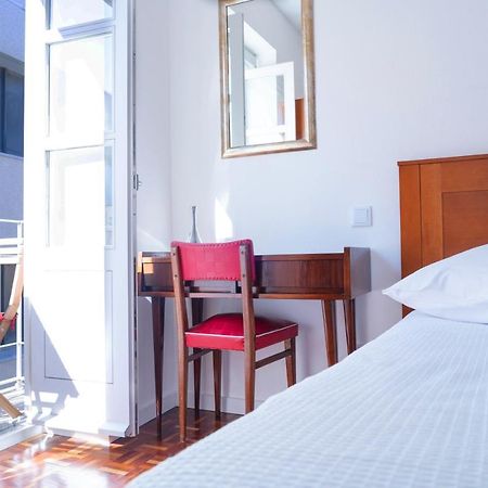 Hotel Terra Linda فيانا دو كاستيلو المظهر الخارجي الصورة