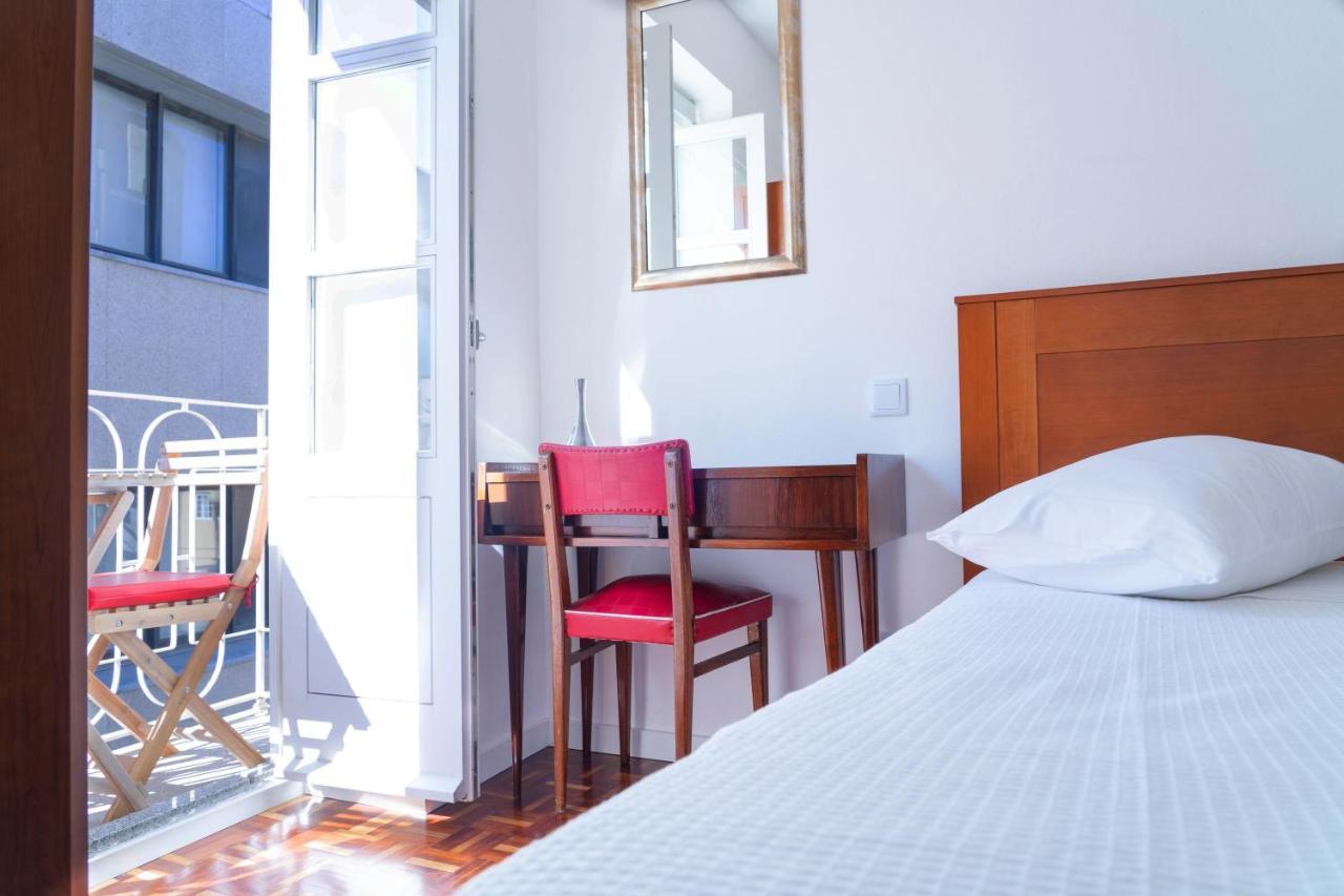 Hotel Terra Linda فيانا دو كاستيلو المظهر الخارجي الصورة
